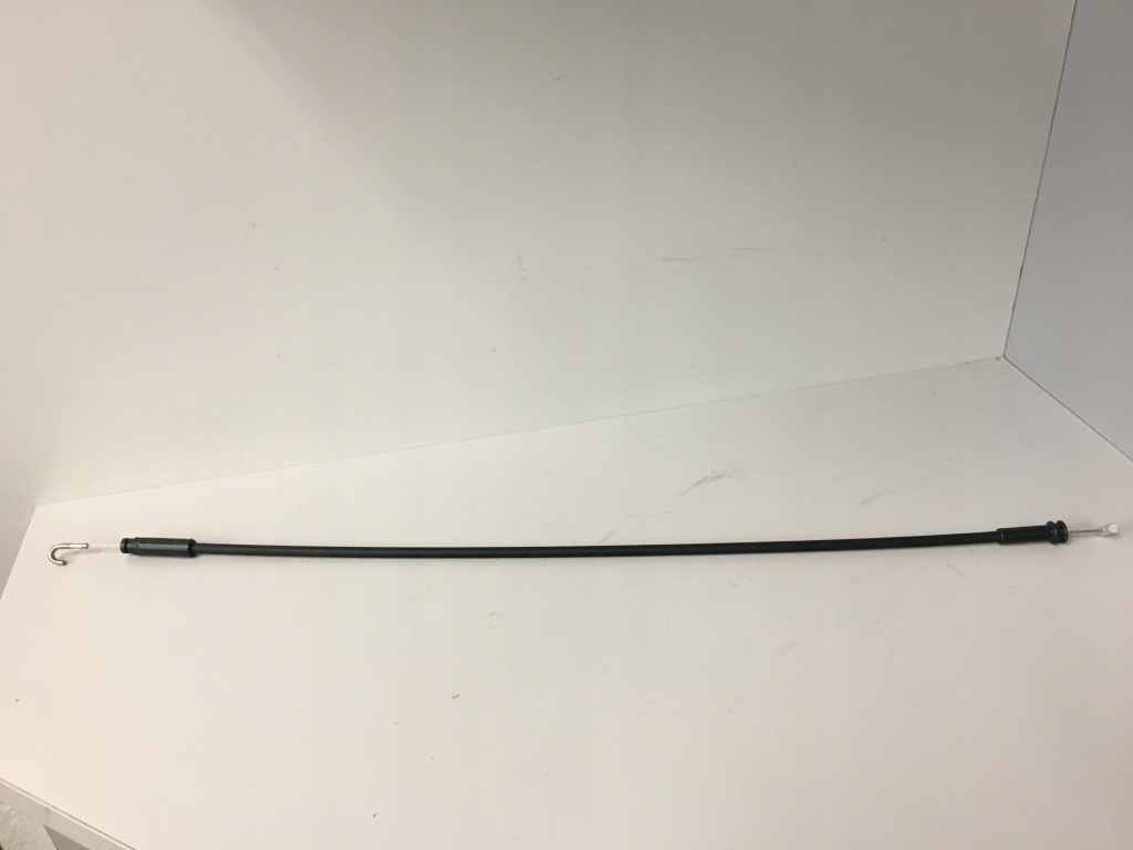 фото №1, Трос тяга бардачка man 81.95501-0234