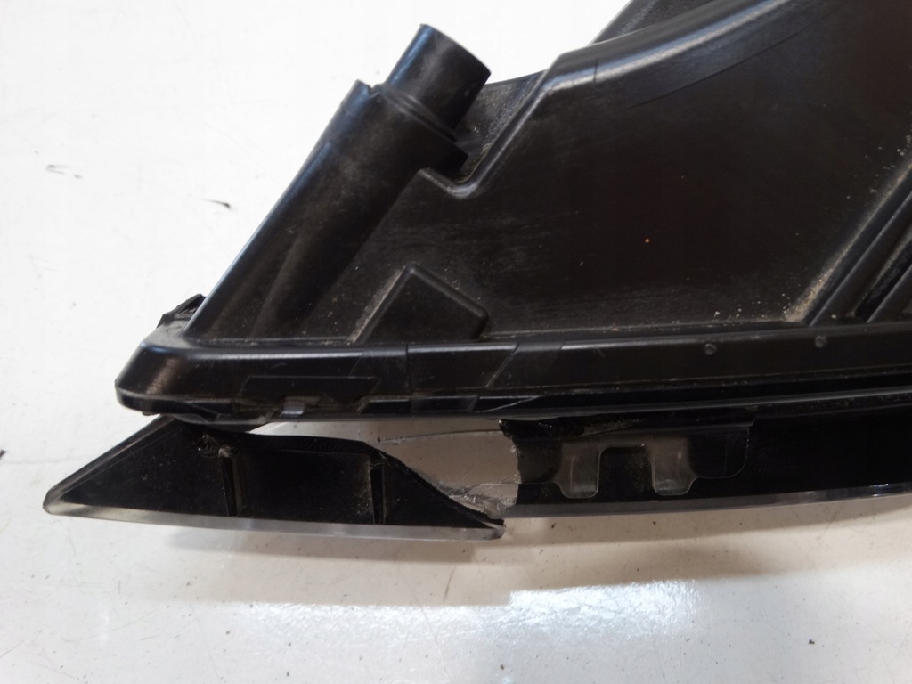 фото №13, Лампа протитуманна фара лівий перед seat ibiza mk4 6j9941701a