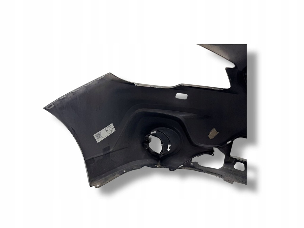 фото №10, Subaru legacy 2018 с передний бампер передний