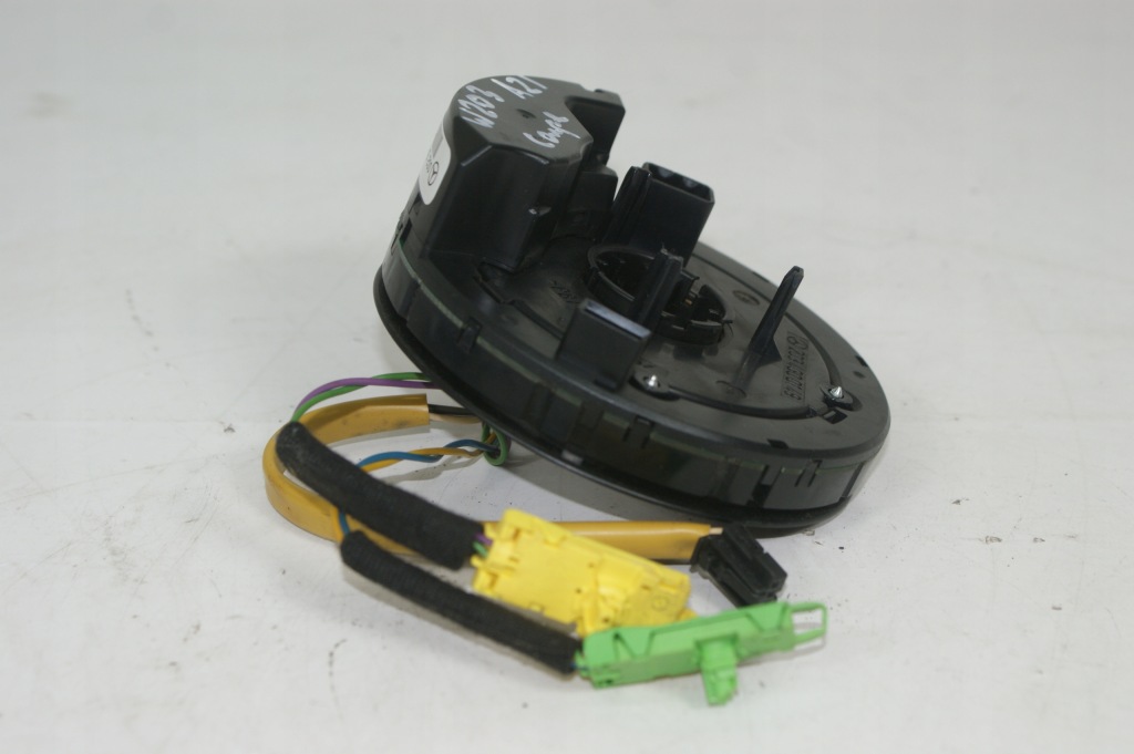 фото №6, Стрічка шлейф подушка безпеки mercedes-benz c-klasa w203 coupe 2034600149 6014957