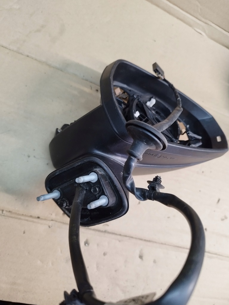 фото №11, Зеркало правое audi a3 s3 8v 6 pin