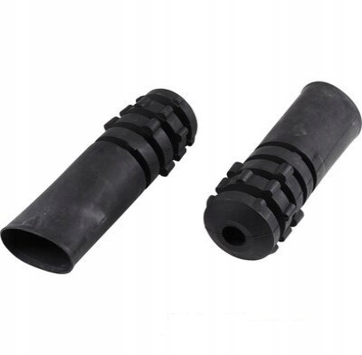 фото №1, Набор защитный амортизатора do nissan primastar