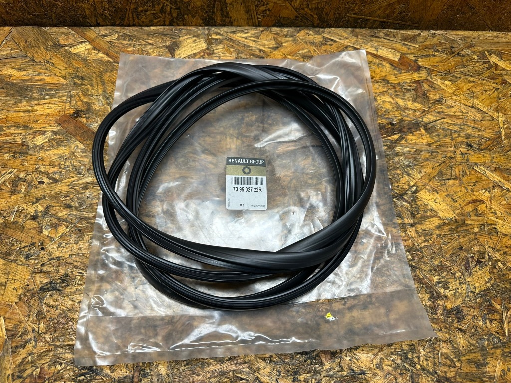 Купити Прокладка люк панорами koleos 2 espace v 739502722r