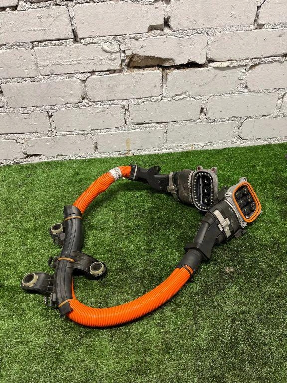 фото №1, Джгут кабелі bmw 9429627 3.0l 2019