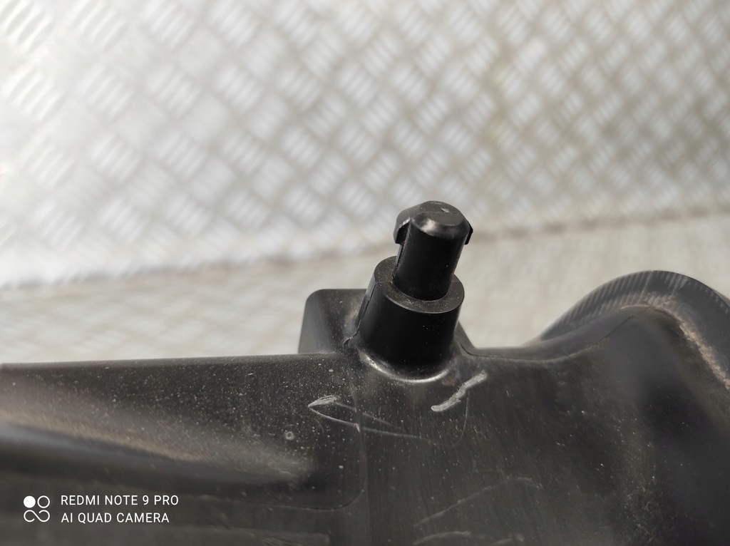 фото №14, Opel оригінальний номер 13337770 резонатор повітря