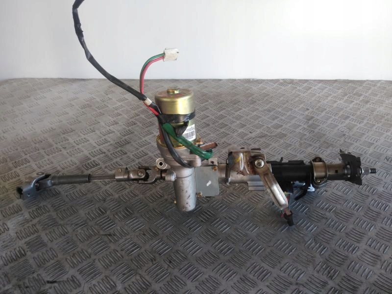 фото №1, Усилитель электрический toyota corolla e12