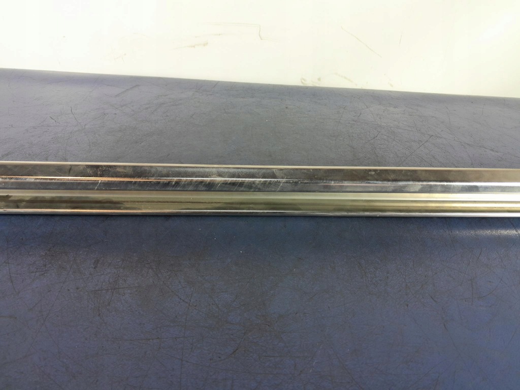 фото №3, Ford transit mk8 напрямна напрямна двері задня ліва