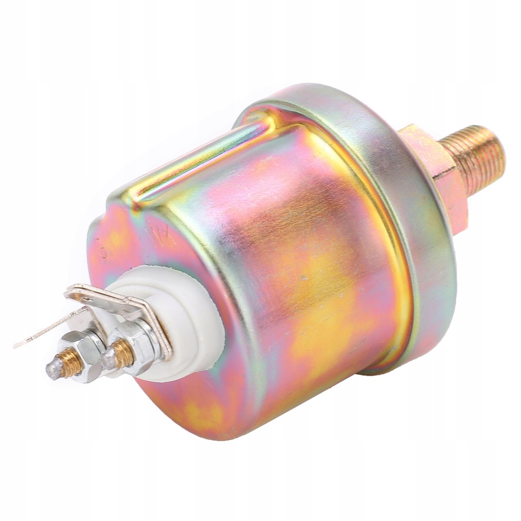 фото №10, Універсальний датчик тиску оливи двигуна