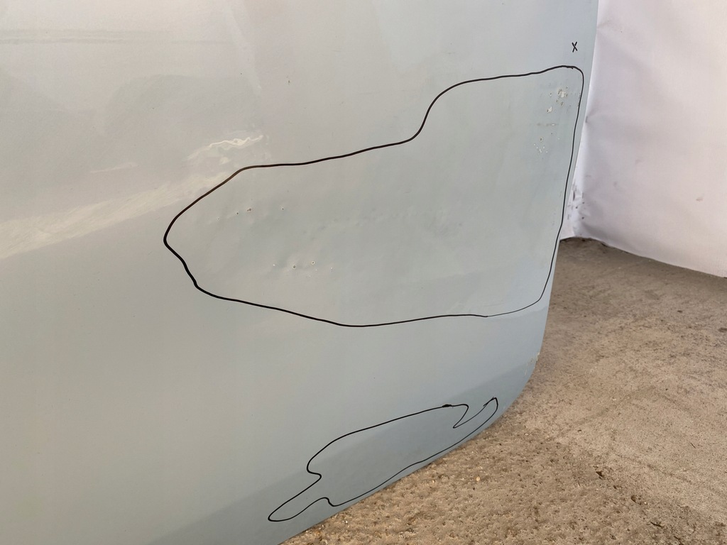 фото №8, Fiat 500e 500 e ii 2021r- двері ліва