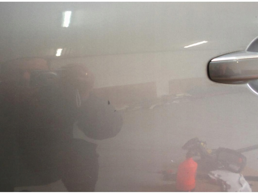 фото №2, Дверь renault espace v 5 левая перед передние tekng