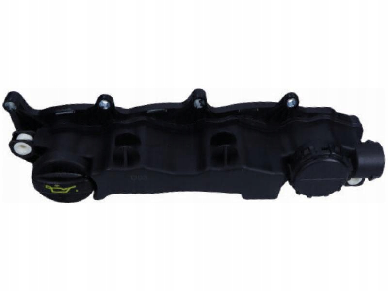 фото №1, Крышка клапанов ford fusion 1.6 c-max i mk1 1.6