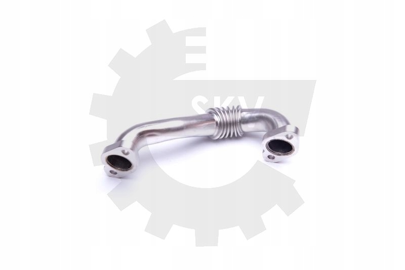 фото №9, Esen skv 14skv710 шланг, клапан agr