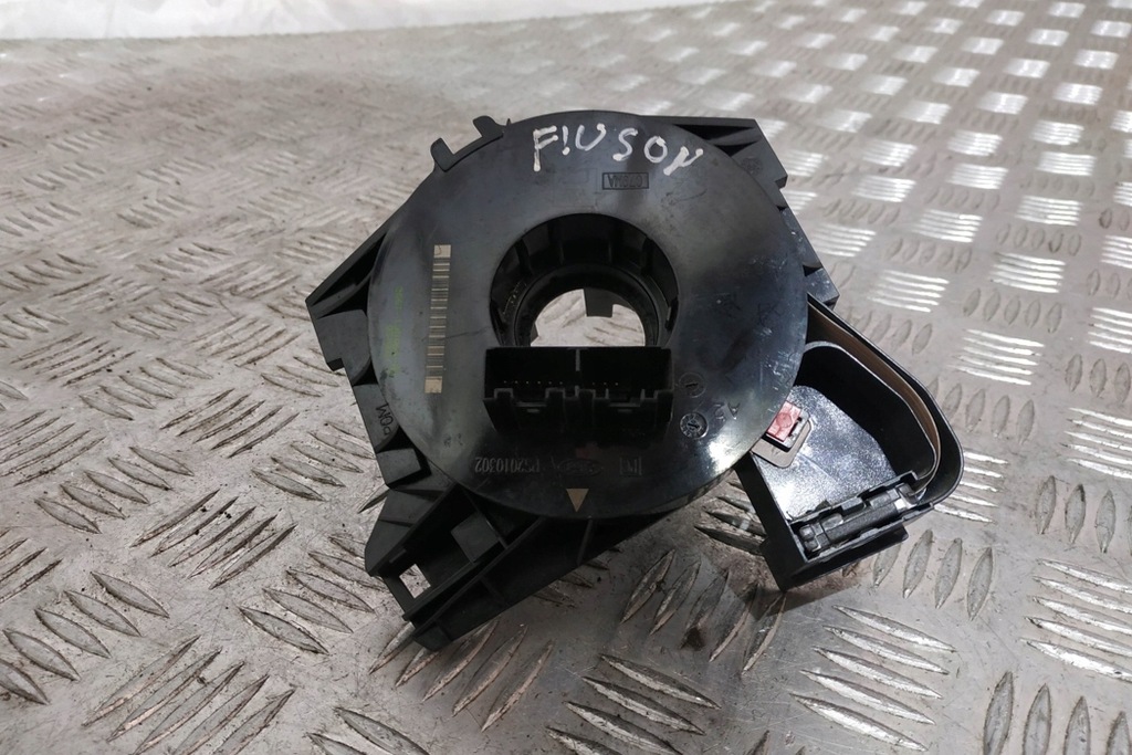 фото №8, Кільце ковзний керма ford fusion ju_ 2s6t14a664ab 1.4l бензиновий