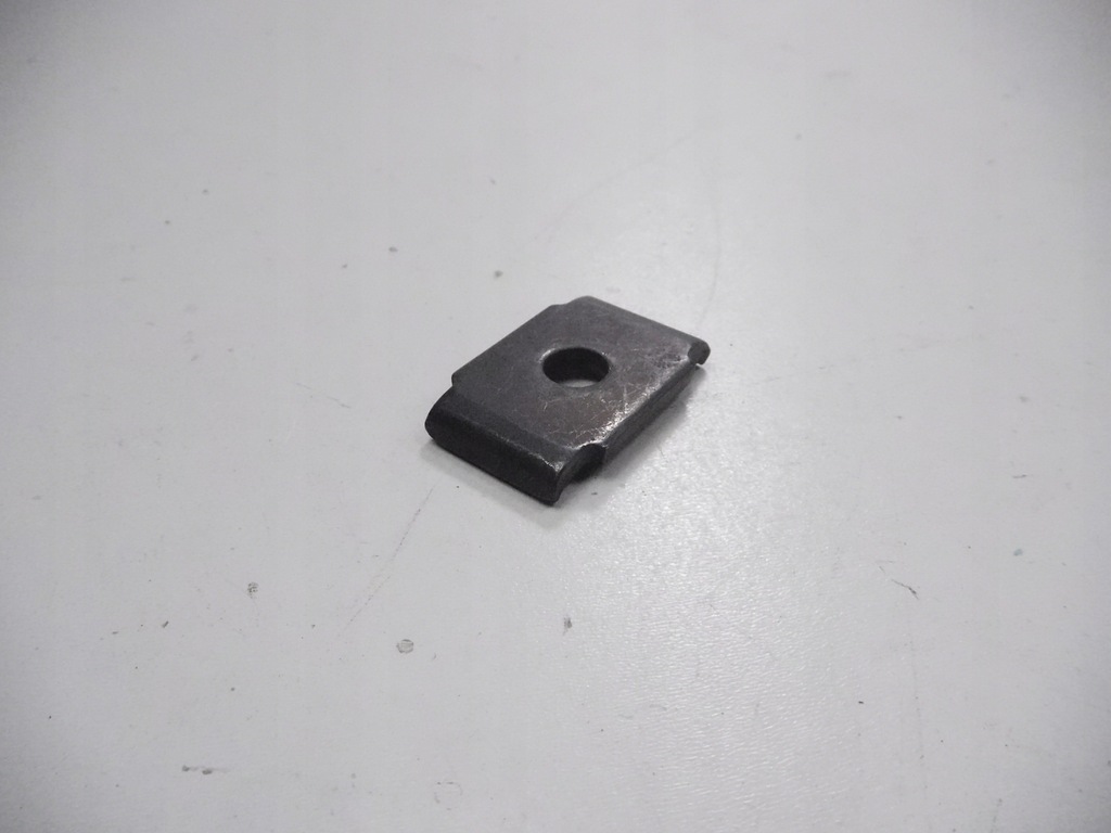 фото №7, Підкладка рами сидіння renault espace i 6025002007