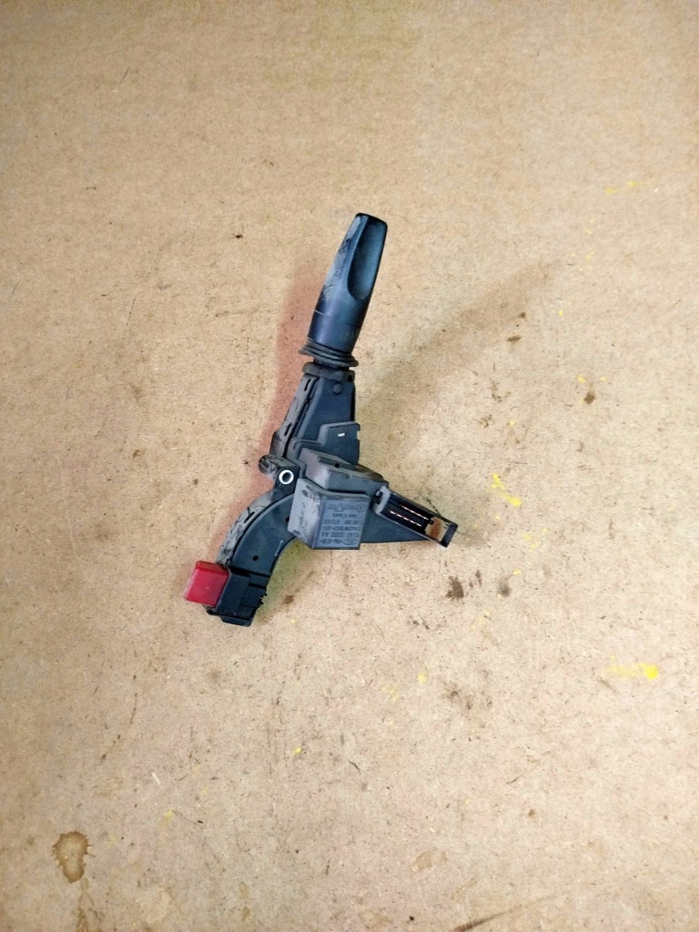 фото №2, Перемикач вимикач лівий комбінований ford scorpio 1 i #2