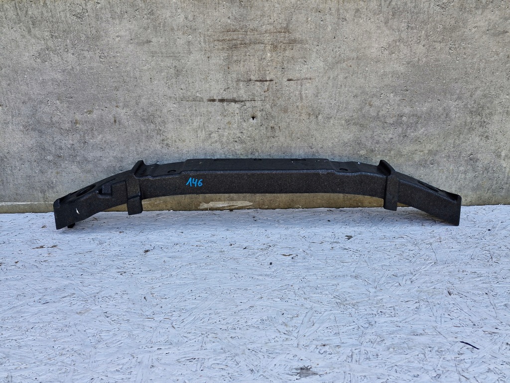 фото №1, Toyota yaris cross абсорбер пінополістирол балка перед 52611-od160