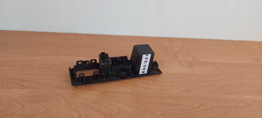 фото №2, Nissan note панель регулювання висоти світла