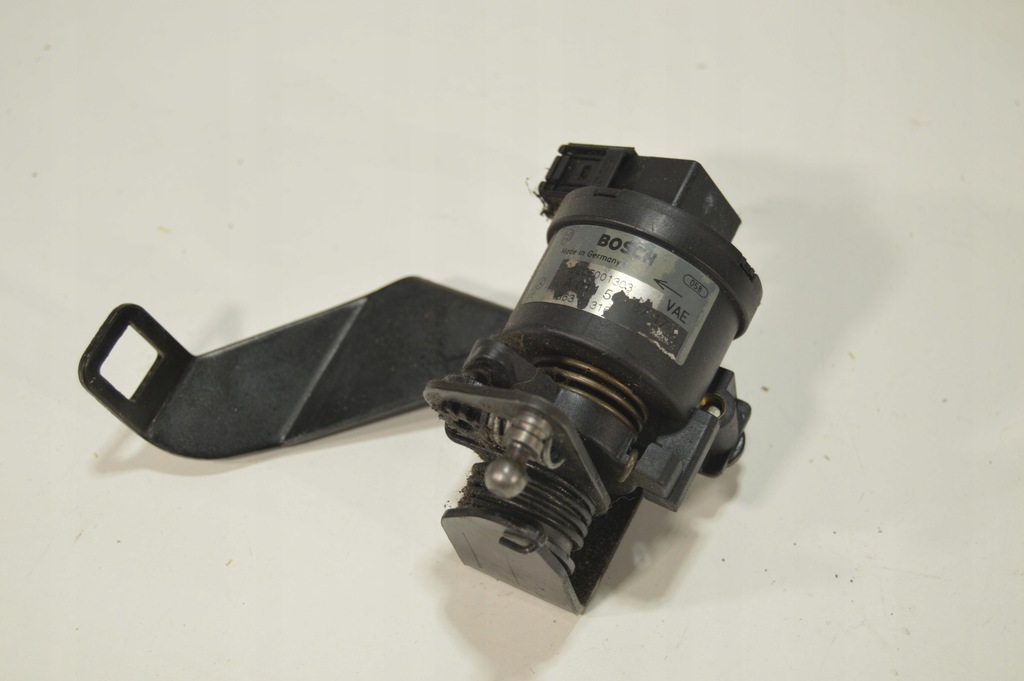 фото №1, Gaz потенциометр mercedes w140 c140 5.0 v8 4.2