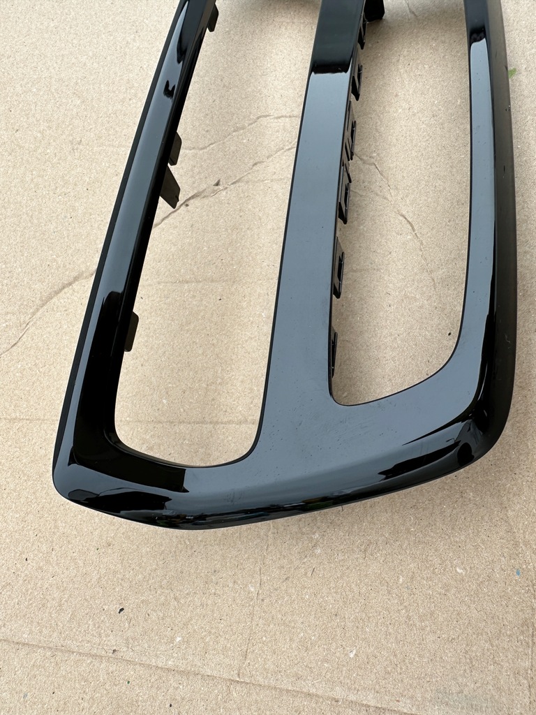 фото №3, Opel mokka b рамка панель кондиціонера