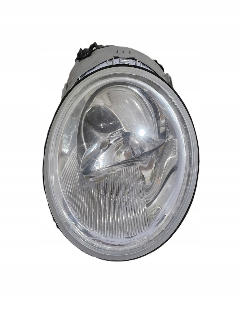 фото №1, Vw new beetle лампа передняя левая оригинал 0301163203b