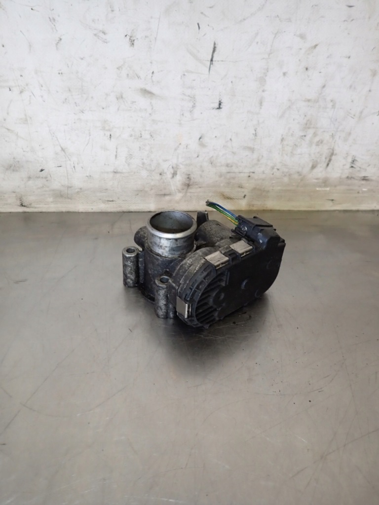 фото №1, Дросельна заслінка smart fortwo i a1601410225 600 turbo