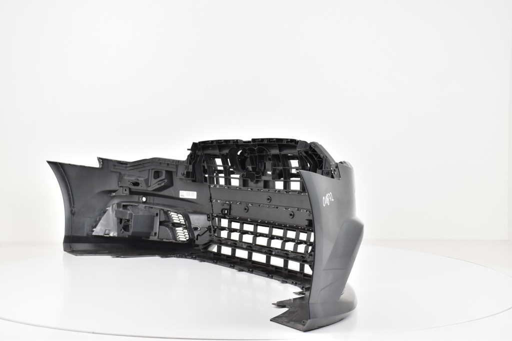 Audi a6 c7 4g0 s-line lift бампер передний с Разборки