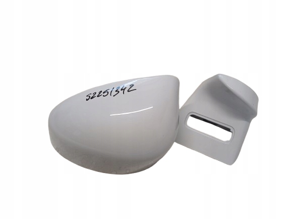 Купити Citroen c4 04- корпус накладка дзеркало ліва 9646913077