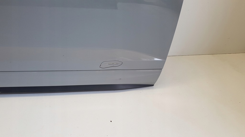 фото №7, Seat ateca 575 дверь правое перед передние ladne