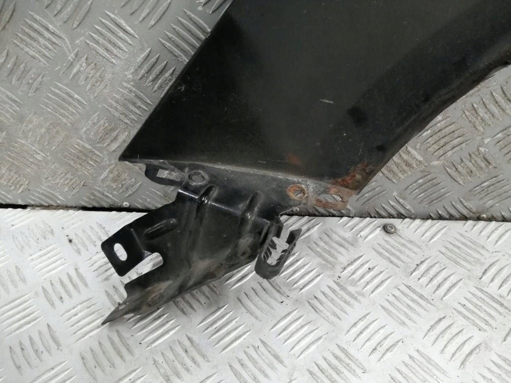 Крила лівий перед передній citroen ds5 ktvd Зі Шроту