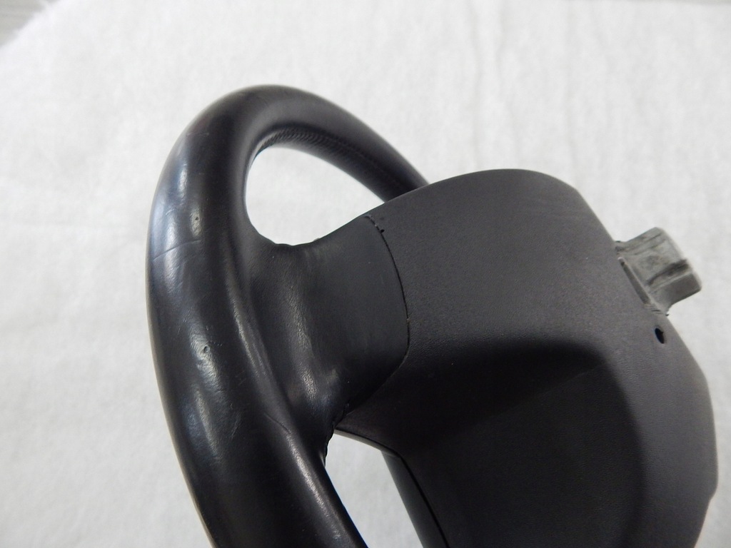 фото №14, Volvo xc60 v70 s80 - воздуховод кожа multi oryg