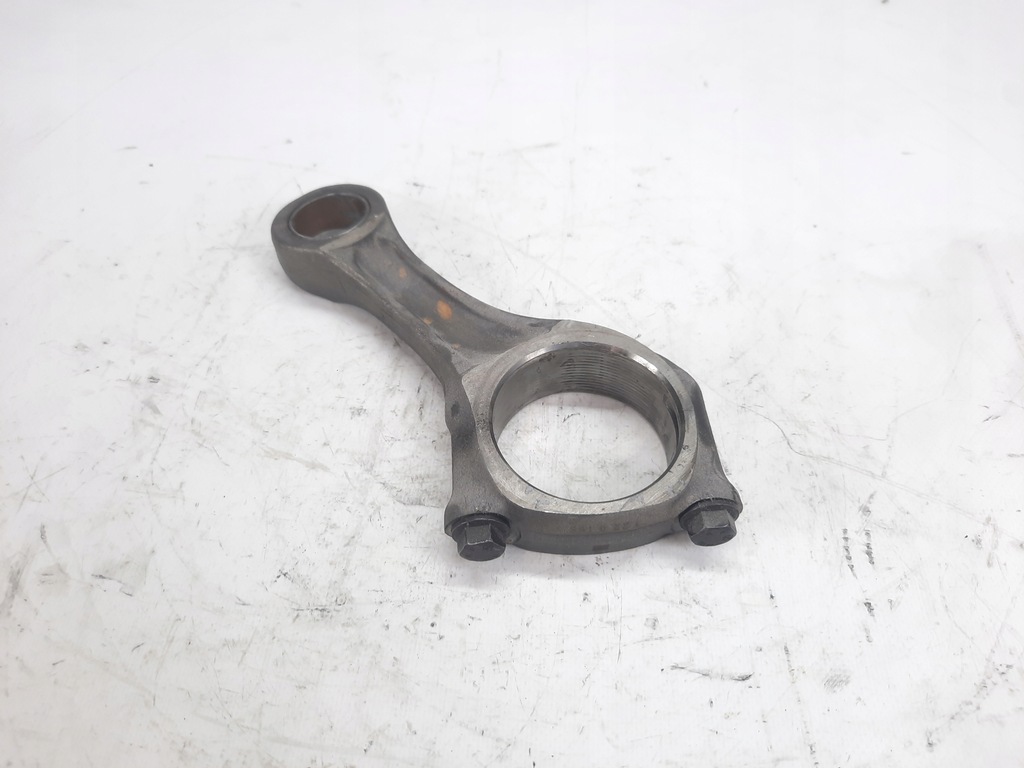 фото №1, Шатун iveco daily 2.3 hpi 03-06 1220155