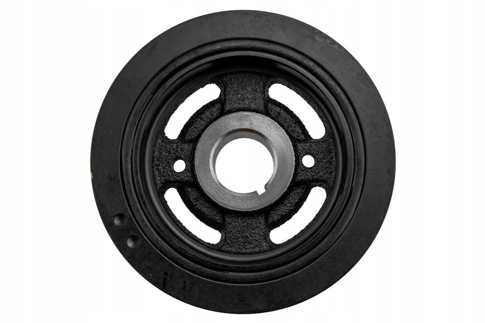 фото №13, Шкив коленчатого вала коленчатого toyota eng.2grfe camry 06-, rav-4 05-, previa 06