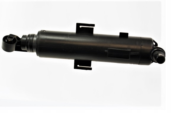 фото №5, Audi a1 lift омыватель фара лампы левый