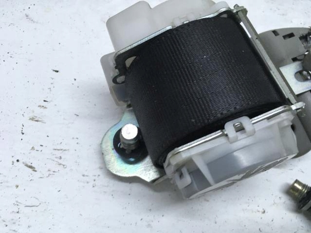 фото №3, Pas безопасности правый задняя nissan pathfinder