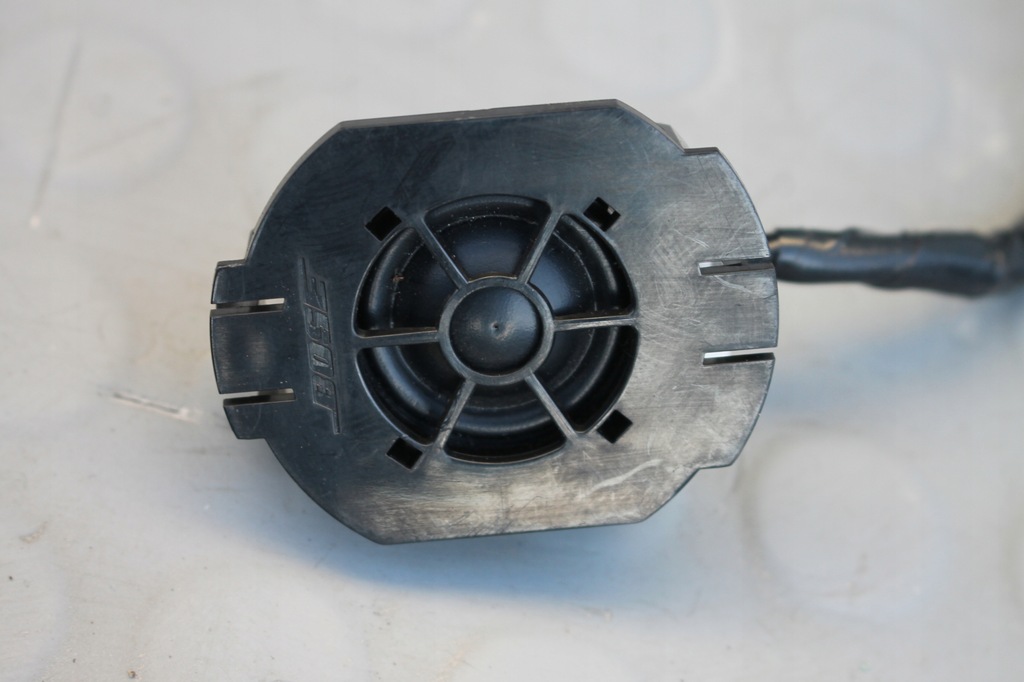 фото №11, Динамики bose сабвуфер усилитель qashqai j10 06-13