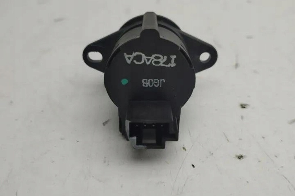 фото №7, Датчик температуры jeep cherokee kl 178aca 2.0l дизель 125kw 2015