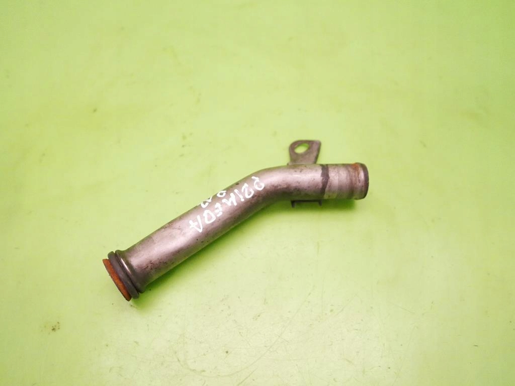 фото №2, Шланг трубка wody nissan primera p12 fl 1.9dci 8v