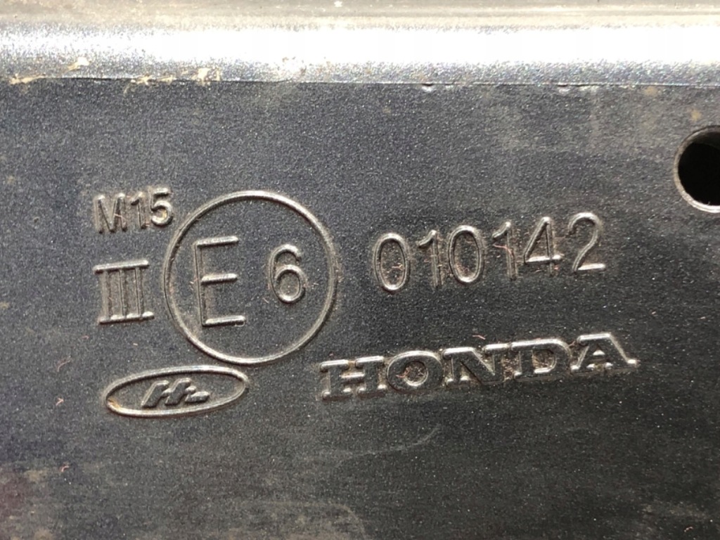фото №7, Дзеркало лівий honda accord vii sedan/limuzyna 03-12