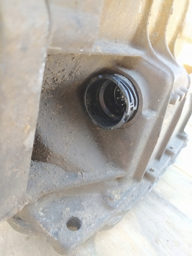 фото №5, Коробка передач передач ford f150 expedition 09-14