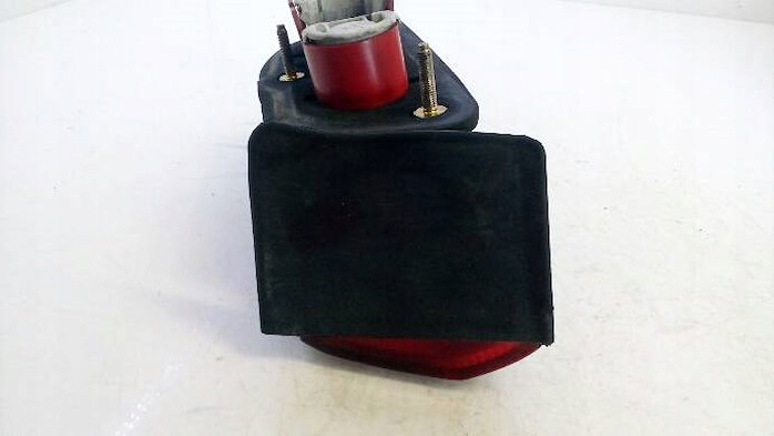 фото №7, Лампа левая kombi sportwagon alfa romeo 156 2002r.