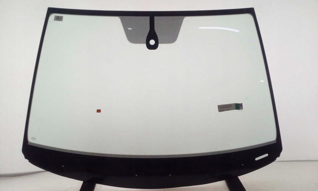 фото №1, Скло лобове передня лобове seat arona 2017- датчик