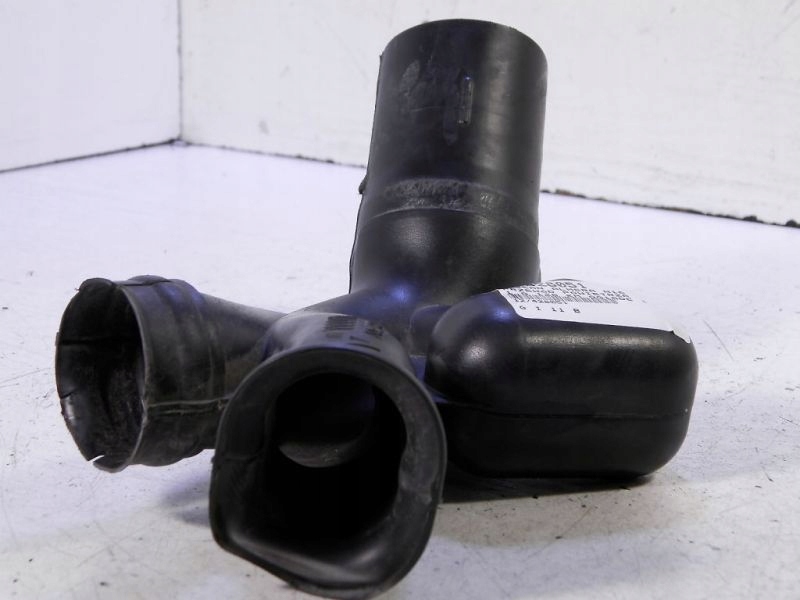 фото №5, Almera n16 шланг воздуха 1,8 16v lift au000ao