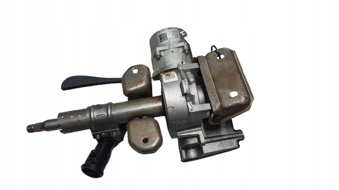 фото №1, Ford ka ii колонка підсилювач електричний 735517029