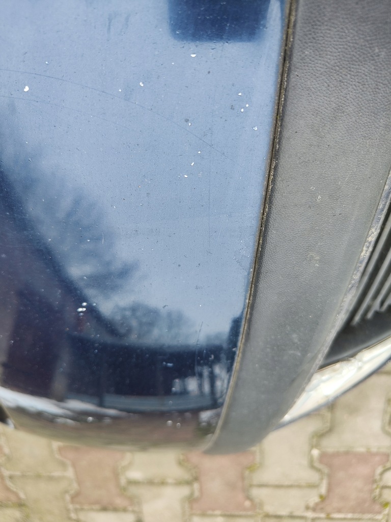 фото №13, Бампер перед передній skoda fabia i 9460 протитуманні фари