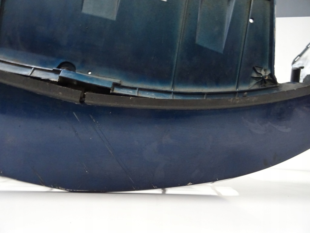 Opel insignia a z22a бампер перед передний pdc ксенон омыватель с Разборки