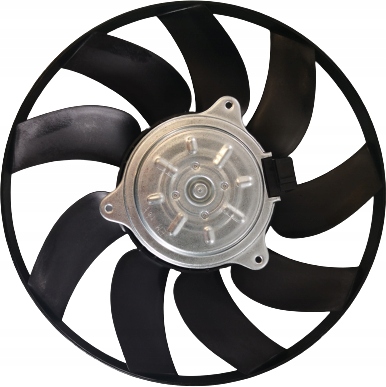 фото №1, Вентилятор радіатора visco mercedes sprinter віскомуфта