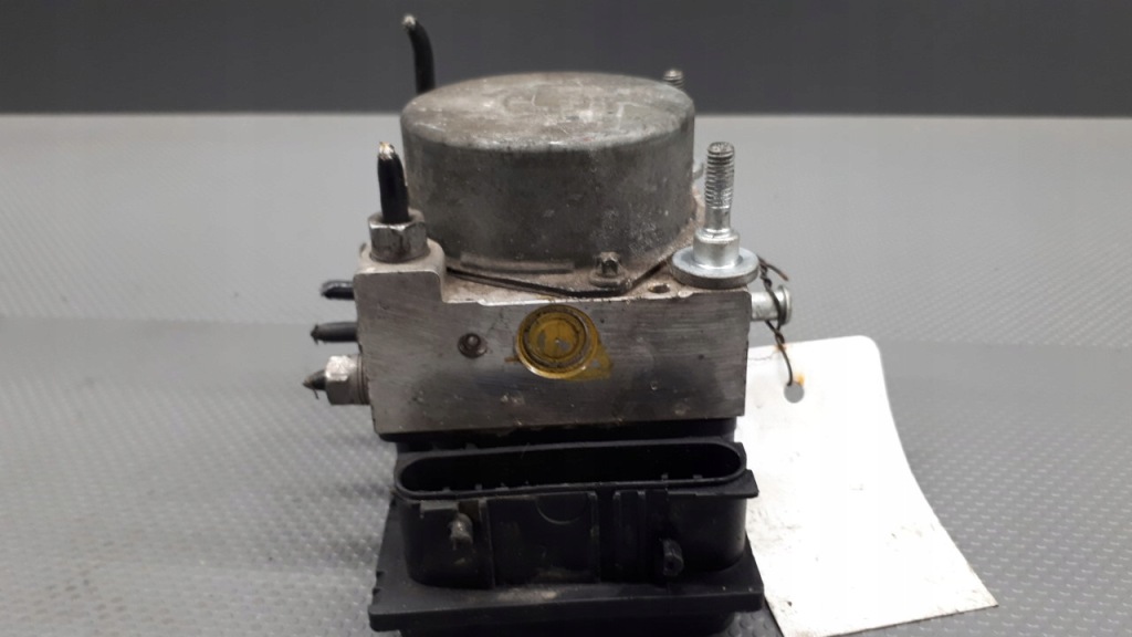 0265800725 насос abs fiat idea 1.3 Оригинал