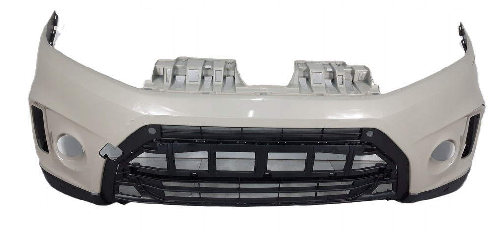 фото №1, Suzuki vitara 3 iii бампер перед передний