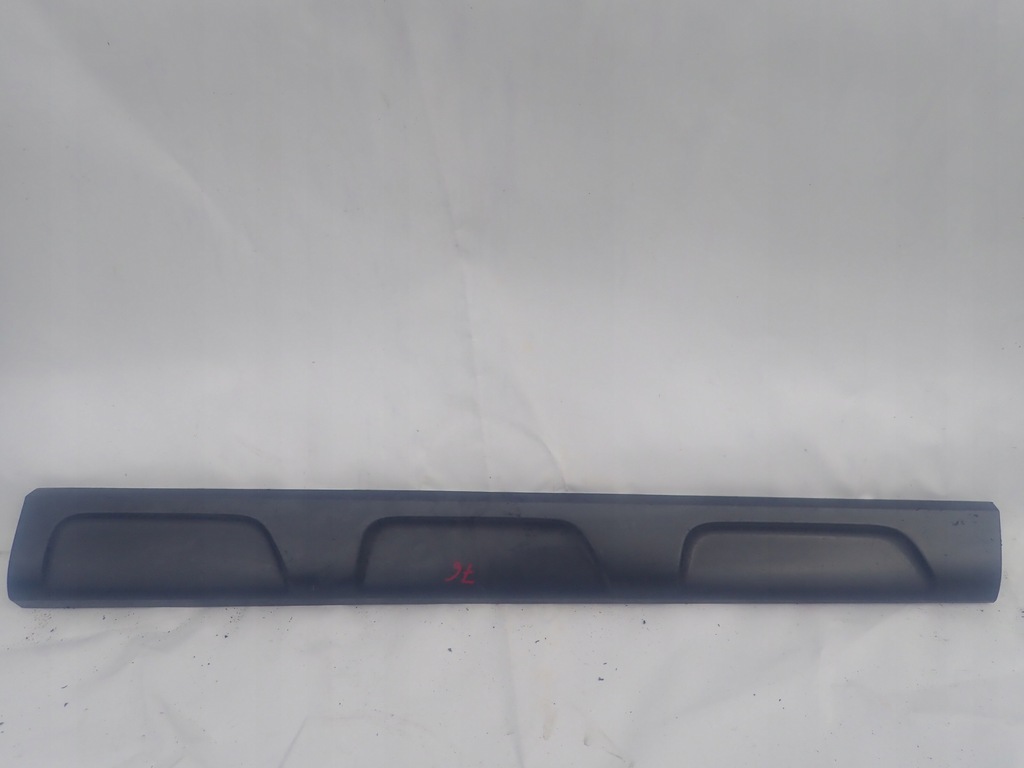 фото №1, Audi q5 i 8r offroad молдинг двері правий перед