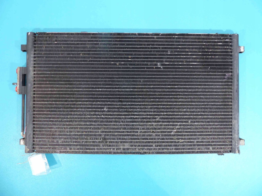 фото №3, Радіатор кондиціонера voyager iv 01-08 3.3 v6